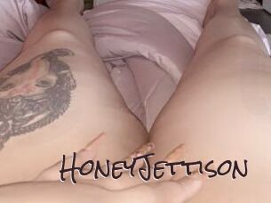 HoneyJettison