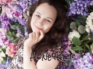 HoneyKris