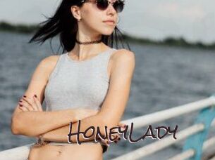 HoneyLady