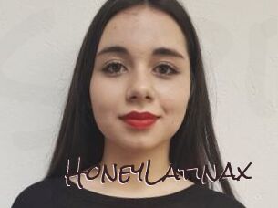 HoneyLatinax