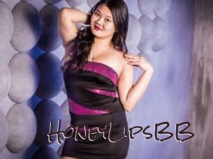 HoneyLipsBB