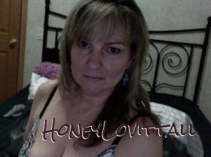 HoneyLovittall