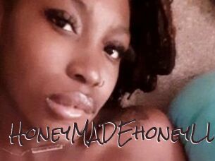 HoneyMADEhoneyLUV