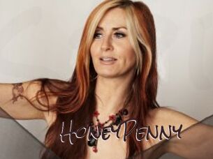 HoneyPenny Spicy Blogs
