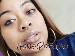 HoneyPothead