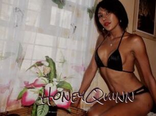HoneyQuinn Spicy Blogs