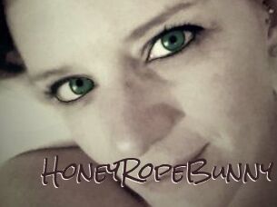 HoneyRopeBunny