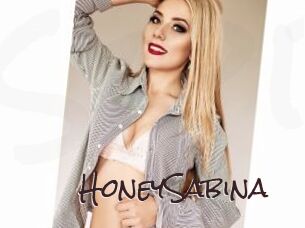 HoneySabina