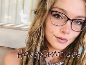 HoneySparkles