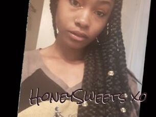 HoneySweets_xo
