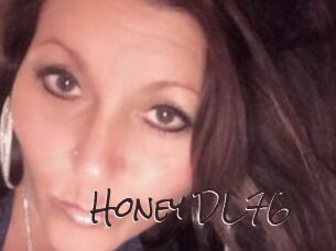 Honey_DL76
