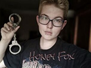 Honey_Fox