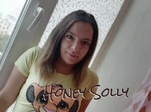 Honey_Solly