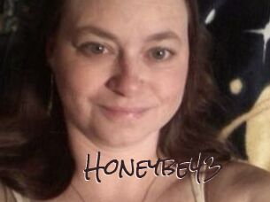 Honeybe43