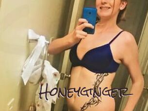 Honeyginger