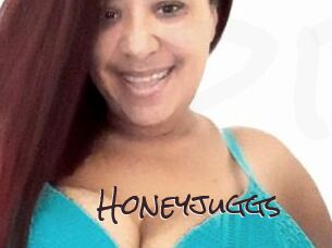 Honeyjuggs