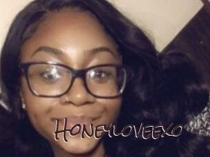 Honeyloveexo