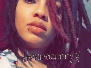 Honeyredd24