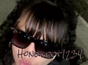 Honeyspot1234