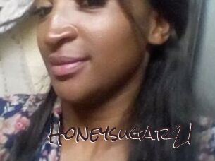 Honeysugar21
