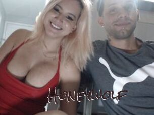 Honeywolf