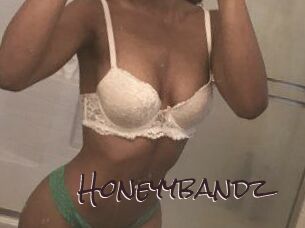 Honeyybandz