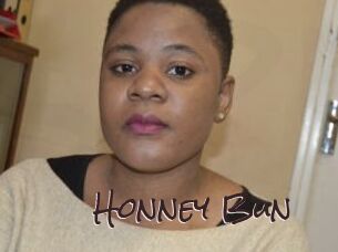 Honney_Bun