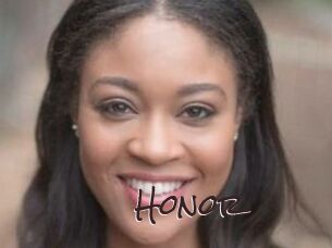 Honor