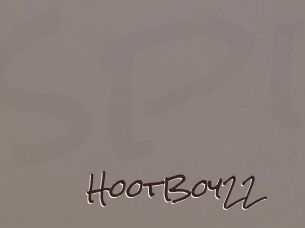 HootBoy22