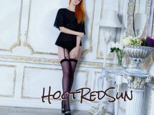 HootRedSun