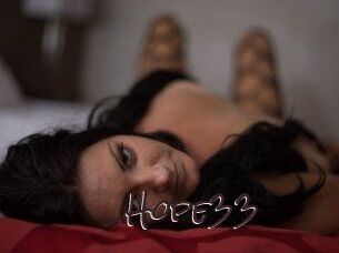 Hope33