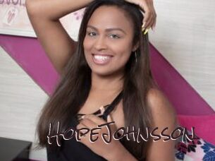 HopeJohnsson