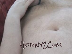Horny2Cum