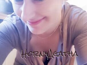 HornyAgatha