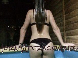 HornyAttractiveness