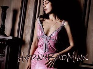 HornyBadMinx