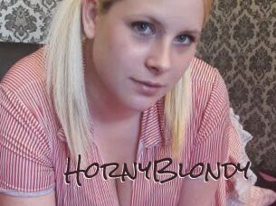 HornyBlondy Spicy Blogs