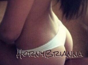 HornyBrianna
