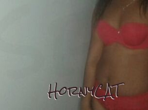 HornyCAT