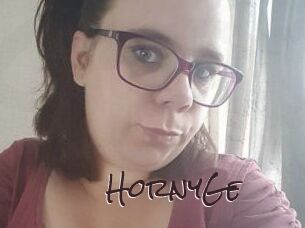 HornyGe