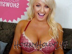 HornyHolly247 Spicy Blogs