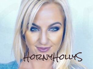 HornyHollyS
