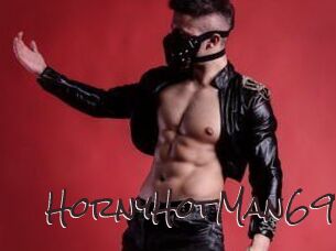 HornyHotMan69