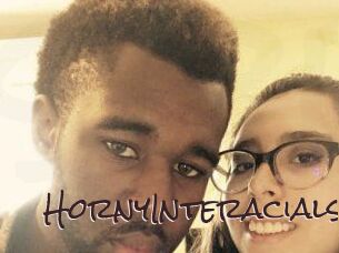 HornyInteracials