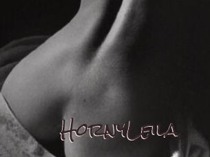 HornyLeila