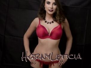HornyLeticia Spicy Blogs