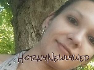 HornyNewlywed