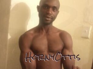 HornyOttis