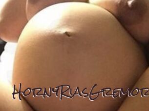 HornyRiasGremory