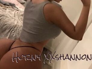 Horny_XXshannon